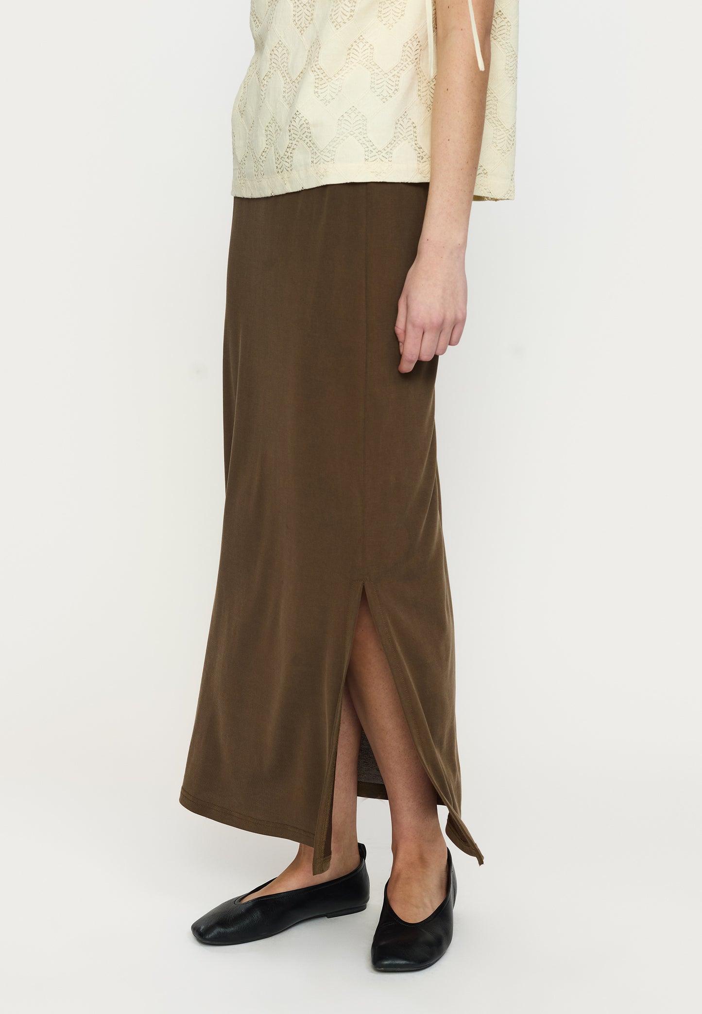 SOFT REBELS ROK ELLA SLATE