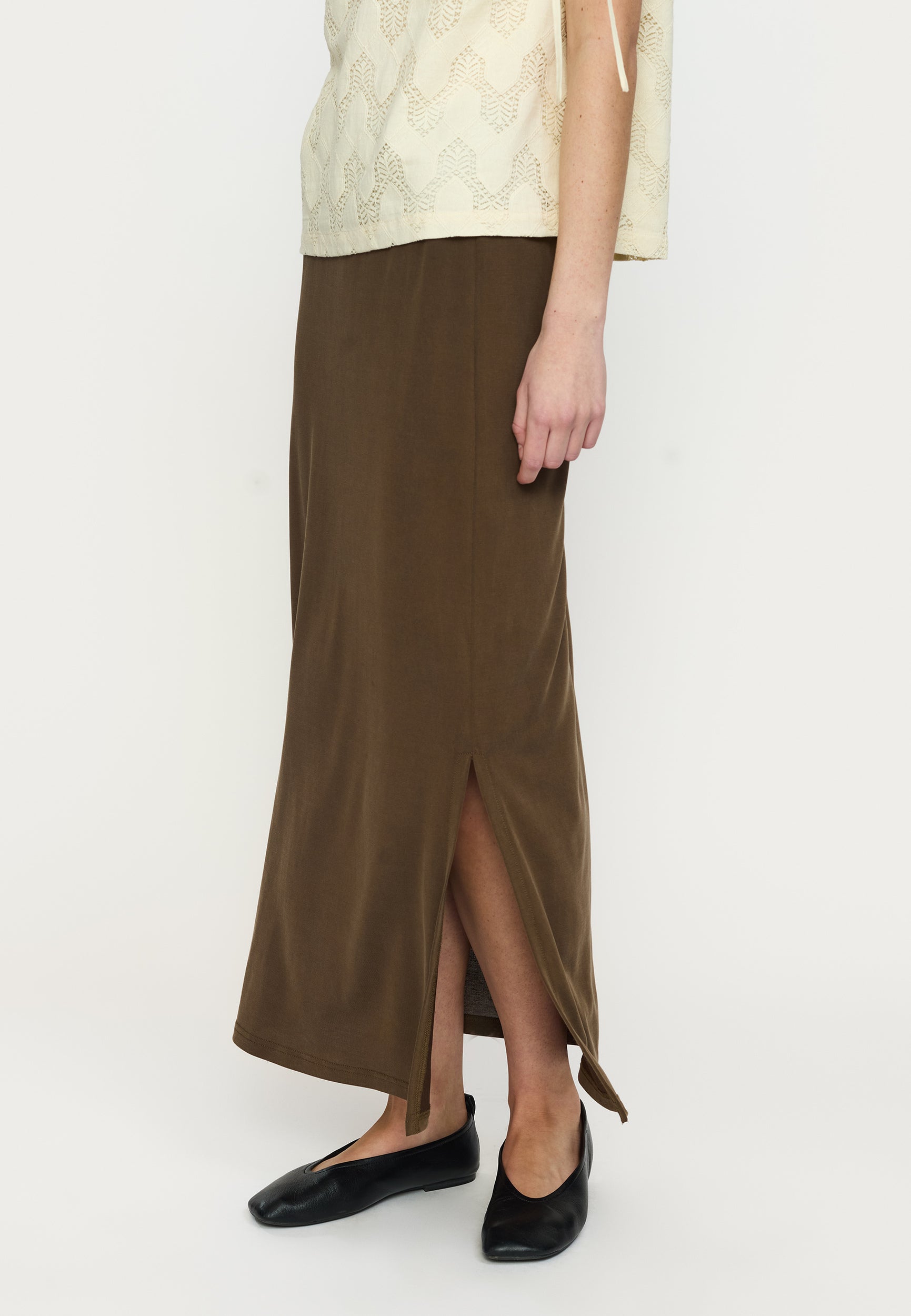 SOFT REBELS ROK ELLA SLATE