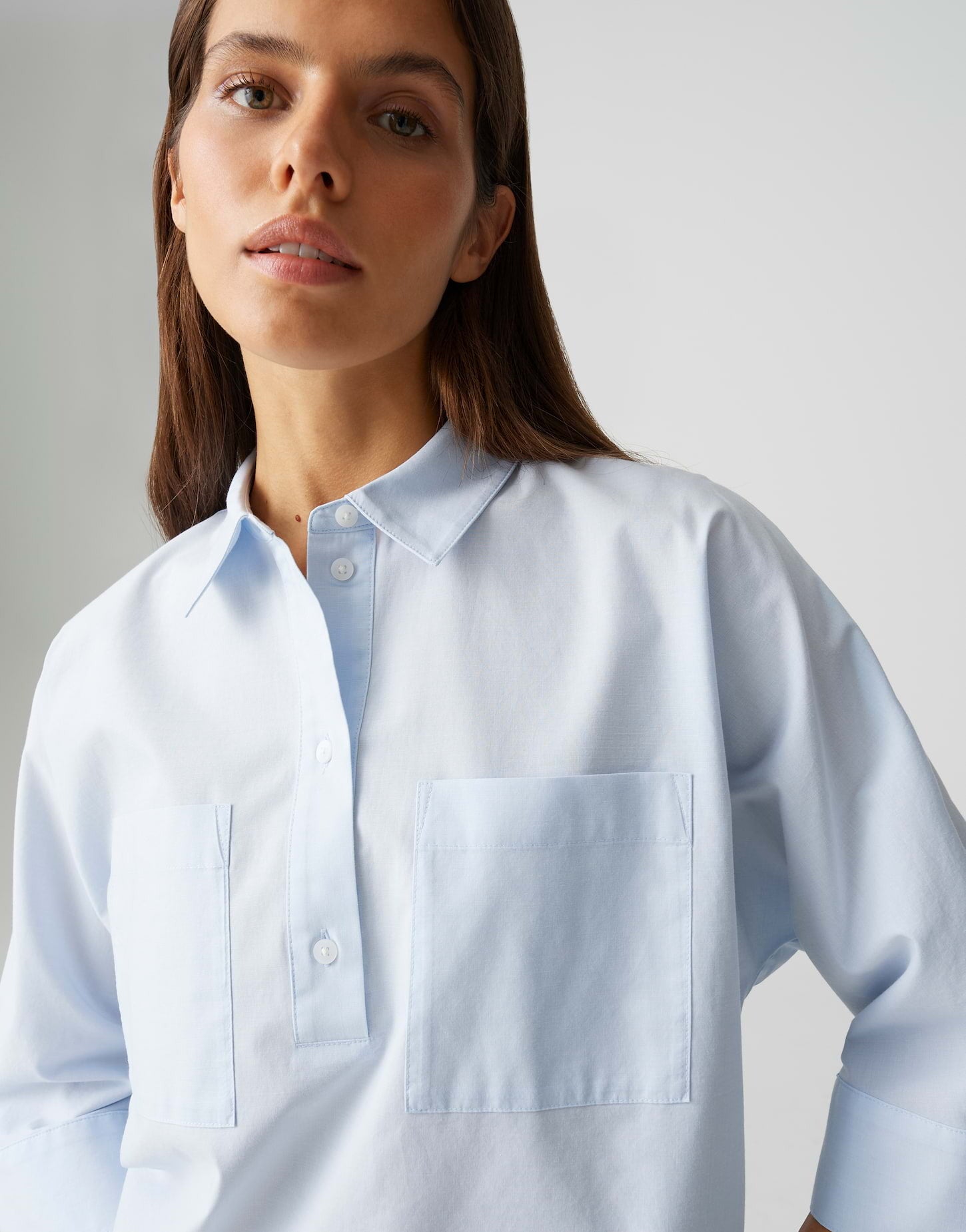 OPUS BLOUSE FADESSA 60032