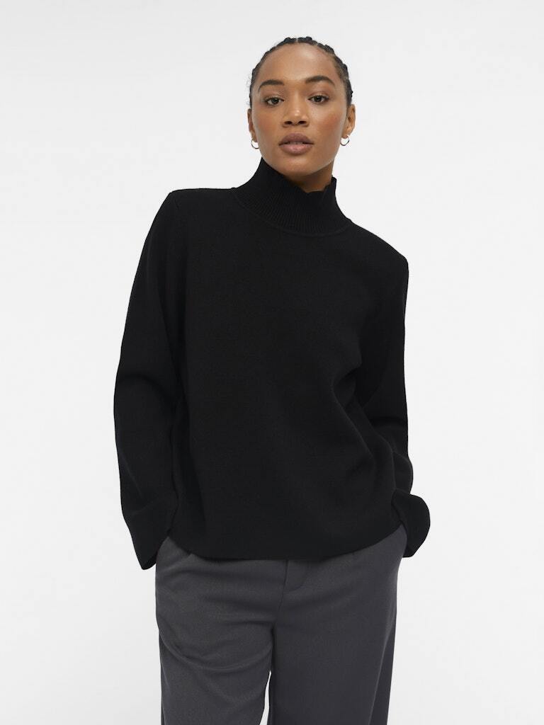 OBJECT TRUI REYNARD BLACK