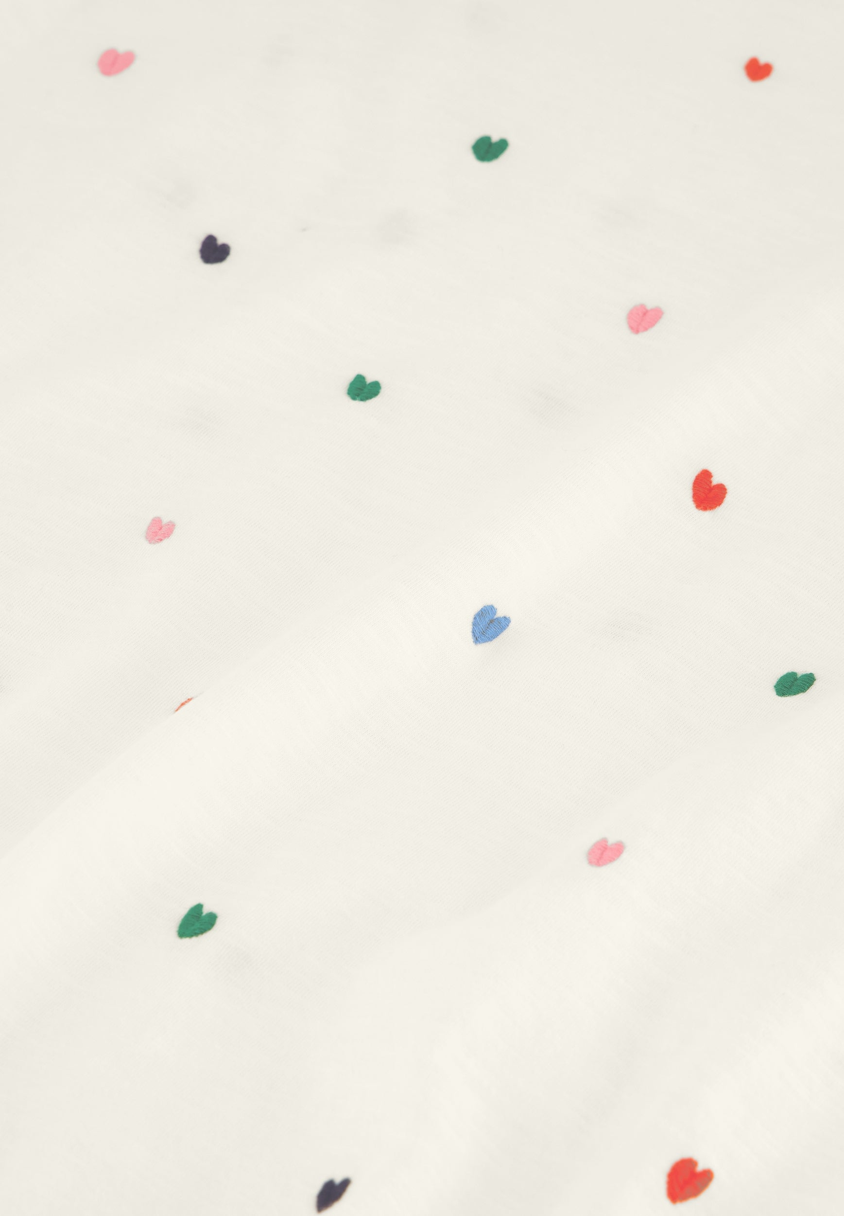 FABIENNE CHAPOT T-SHIRT PHIL COSY WHITE