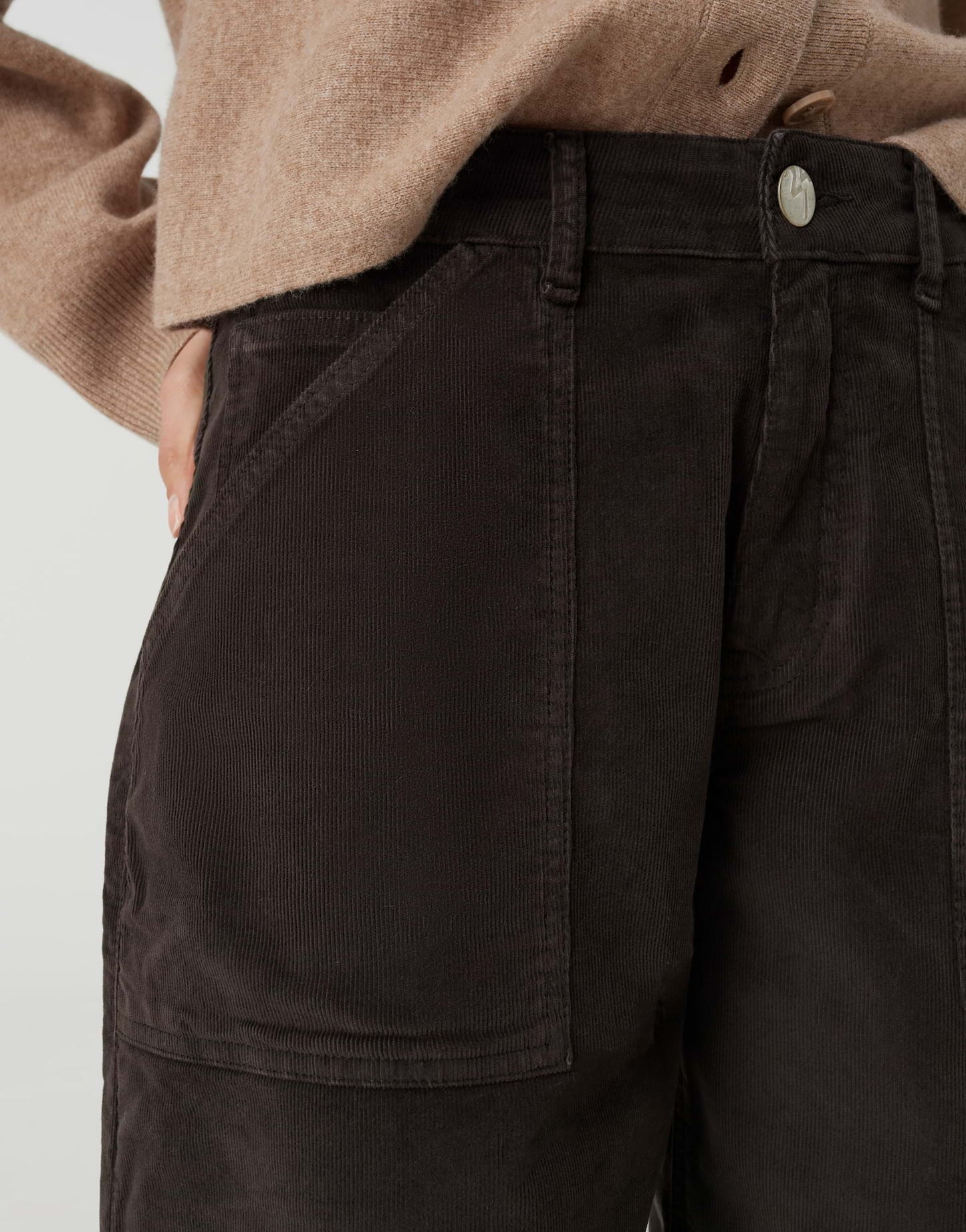 OPUS BROEK LISSIE BOLDI AFFOGATO