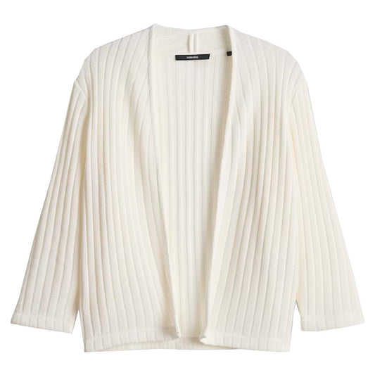 SOMEDAY VEST UCORA EASE MILK