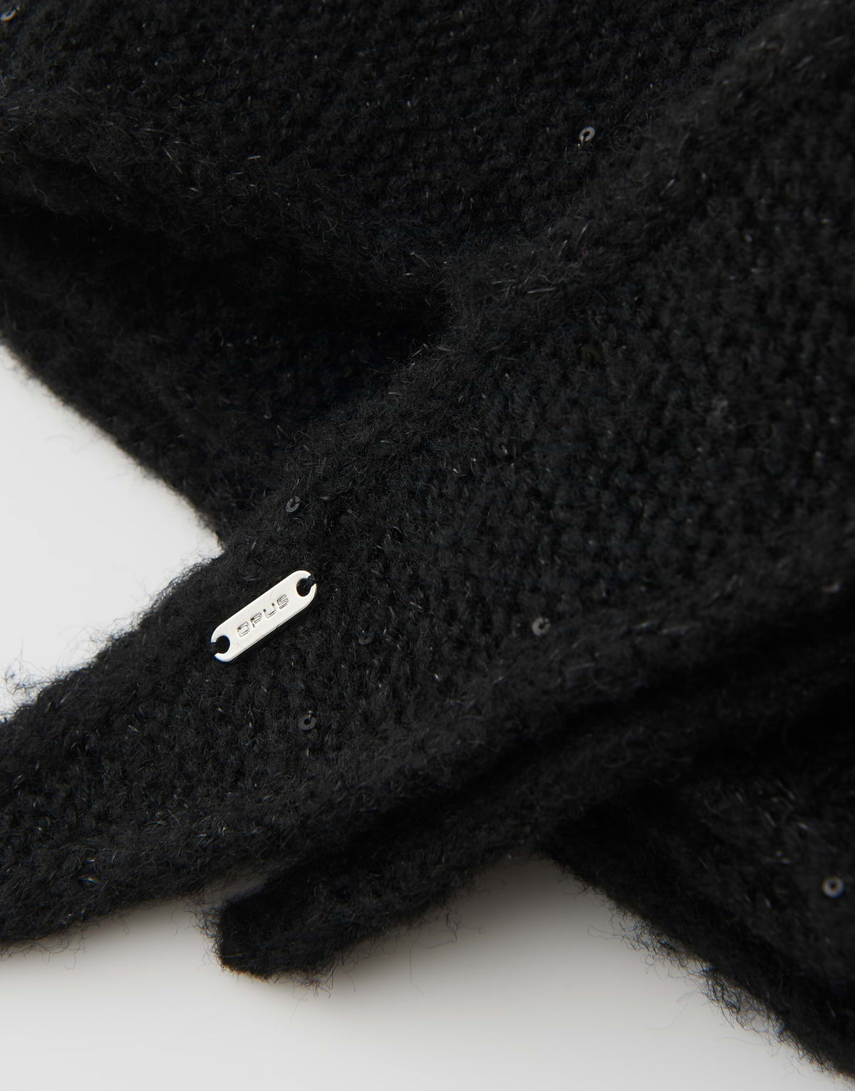 OPUS SJAAL ABLETI GLITTER BLACK