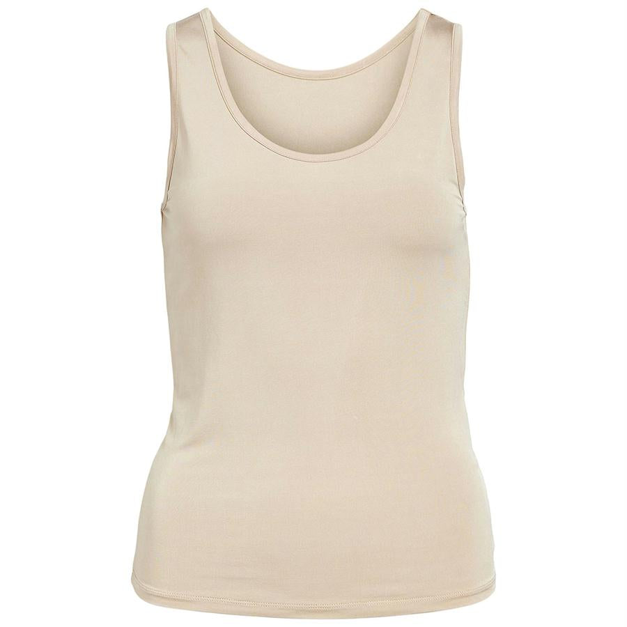 OBJECT TOP LEENA HUMUS