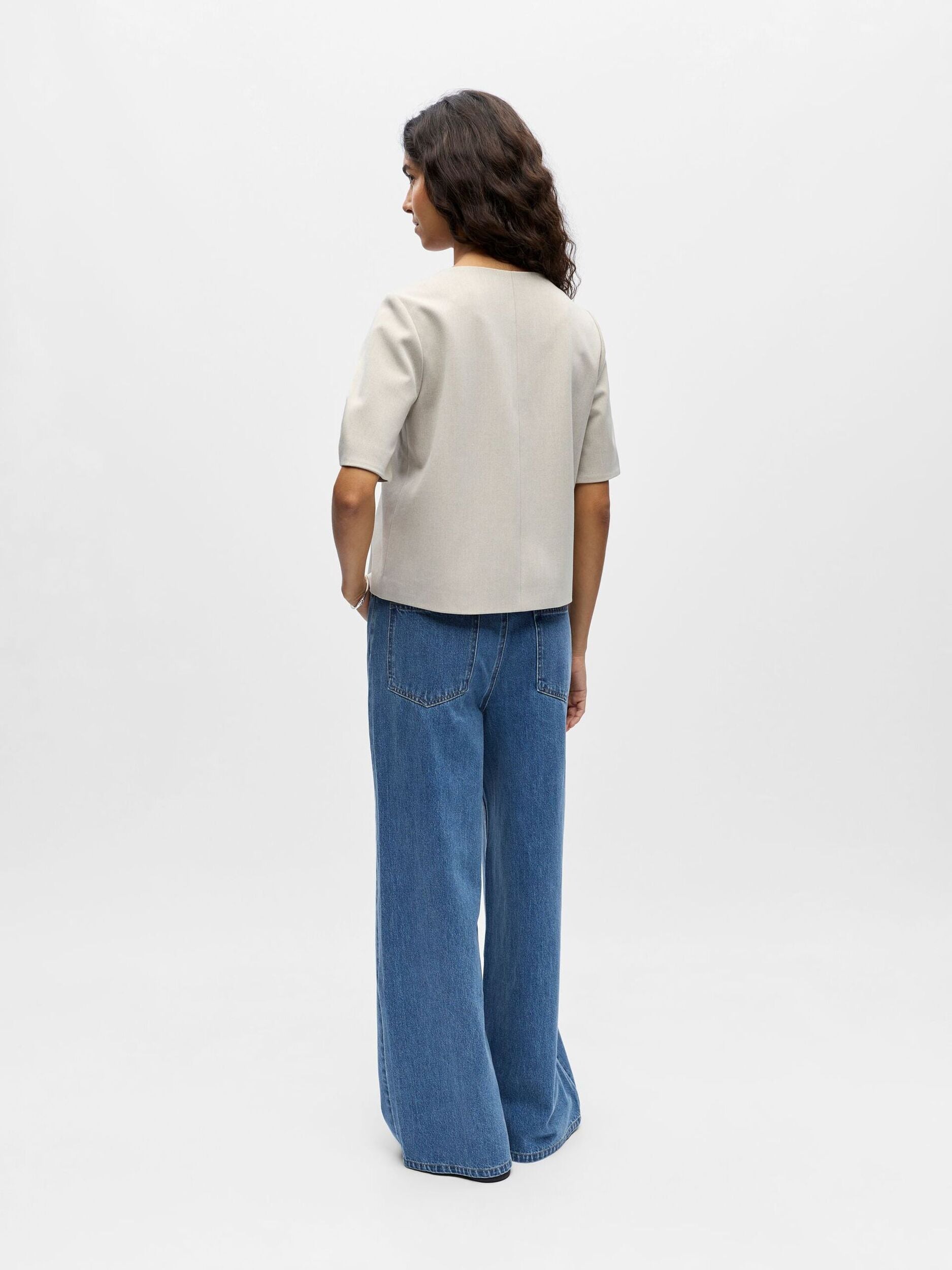 OBJECT WORKWEAR, CASUALWEAR OR SUNDAY BEST - THE BLAZER IS A SMART CHOICE AND