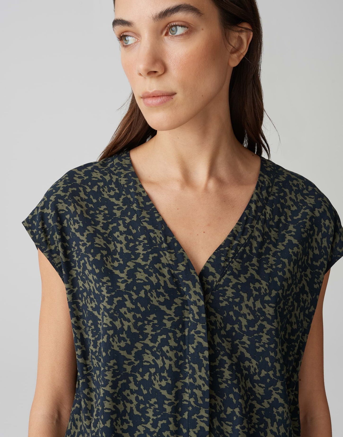 OPUS JUMPSUIT MONELI SHADOW 60020