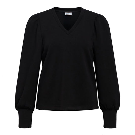 OBJECT TRUI ANDREA BLACK