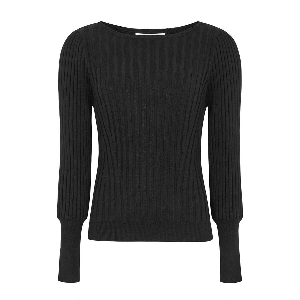 SOFT REBELS TRUI JILL BLACK