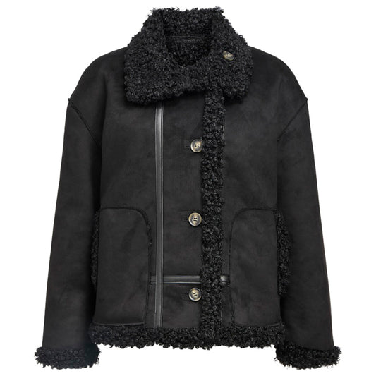 OBJECT JAS OAKLYN BLACK