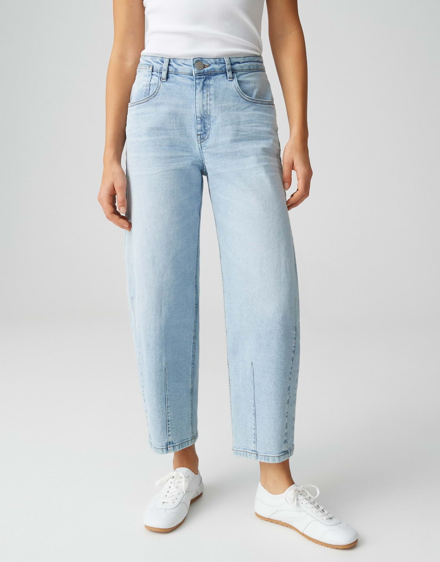 OPUS LISSIE BOLD LIGHT AIR BLUE