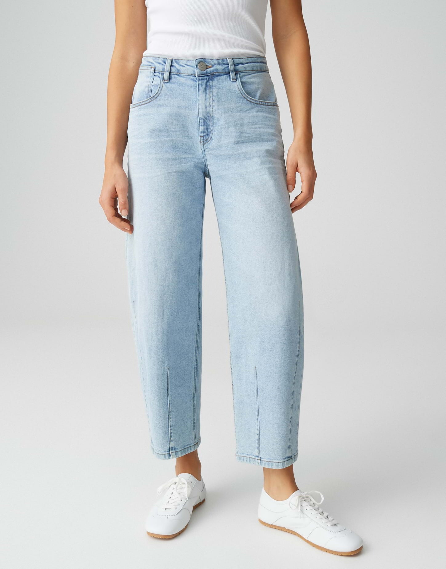 OPUS LISSIE BOLD LIGHT AIR BLUE