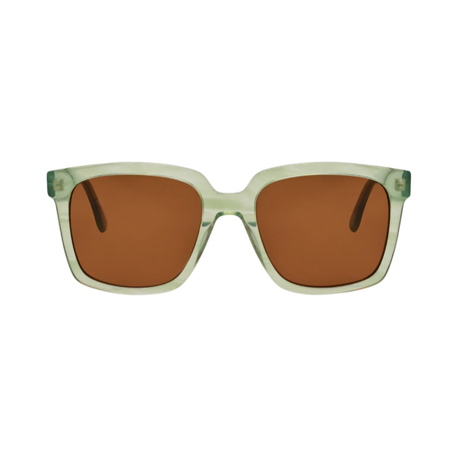 FRANK AND LUCIE ZONNEBRIL EYEDEAL CUCUZZA