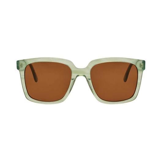 FRANK AND LUCIE ZONNEBRIL EYEDEAL CUCUZZA