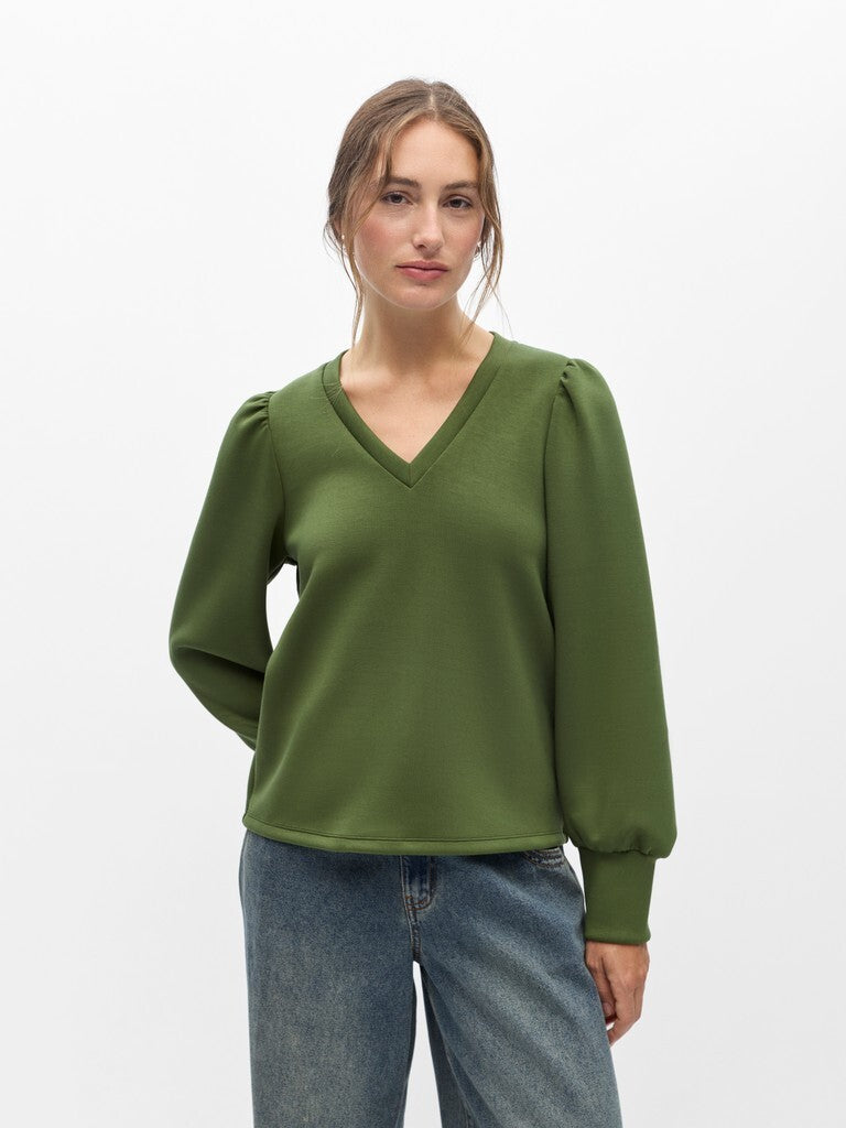 OBJECT TRUI ANDREA BRONZE GREEN