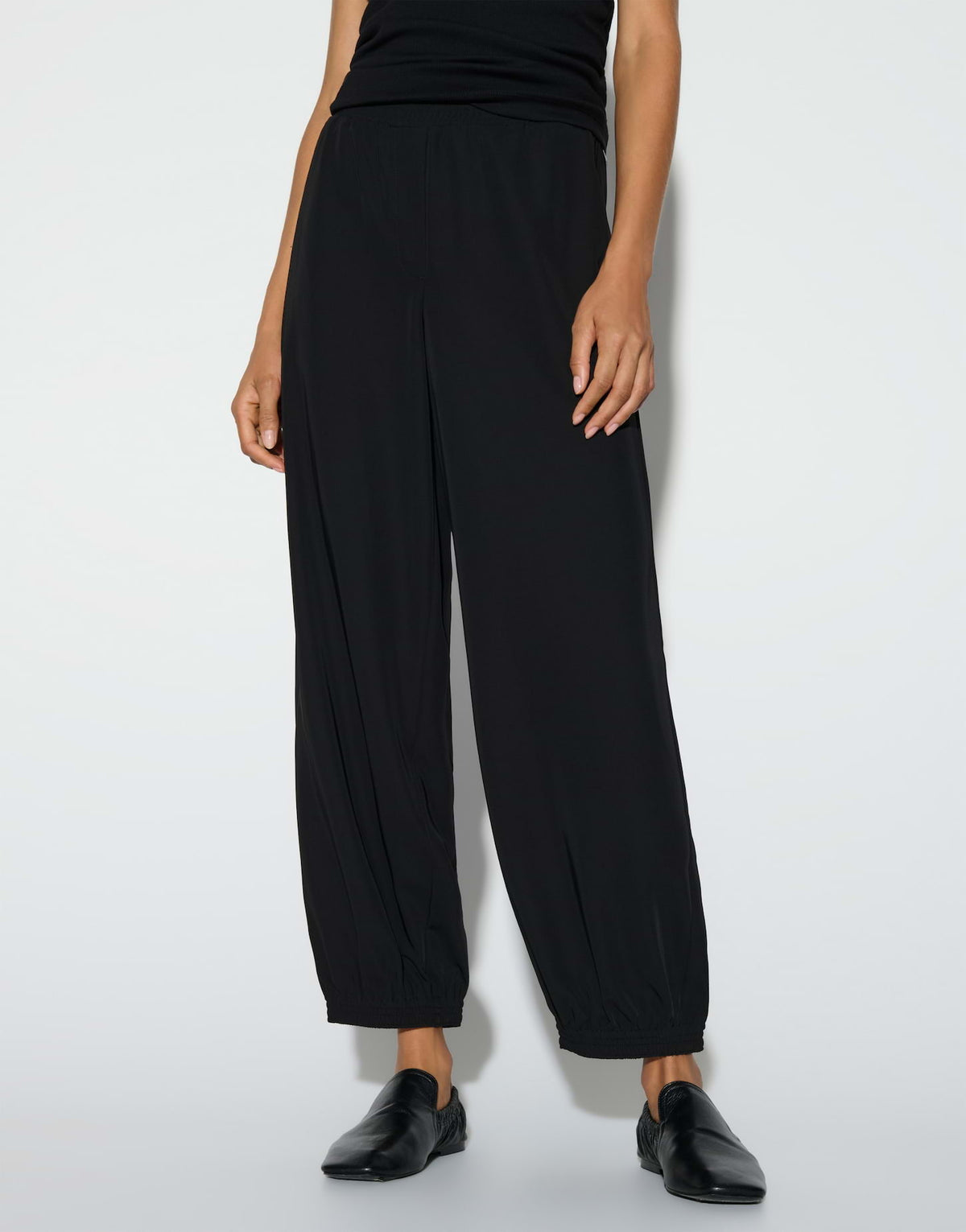 OPUS BROEK MYHA SPARK BLACK