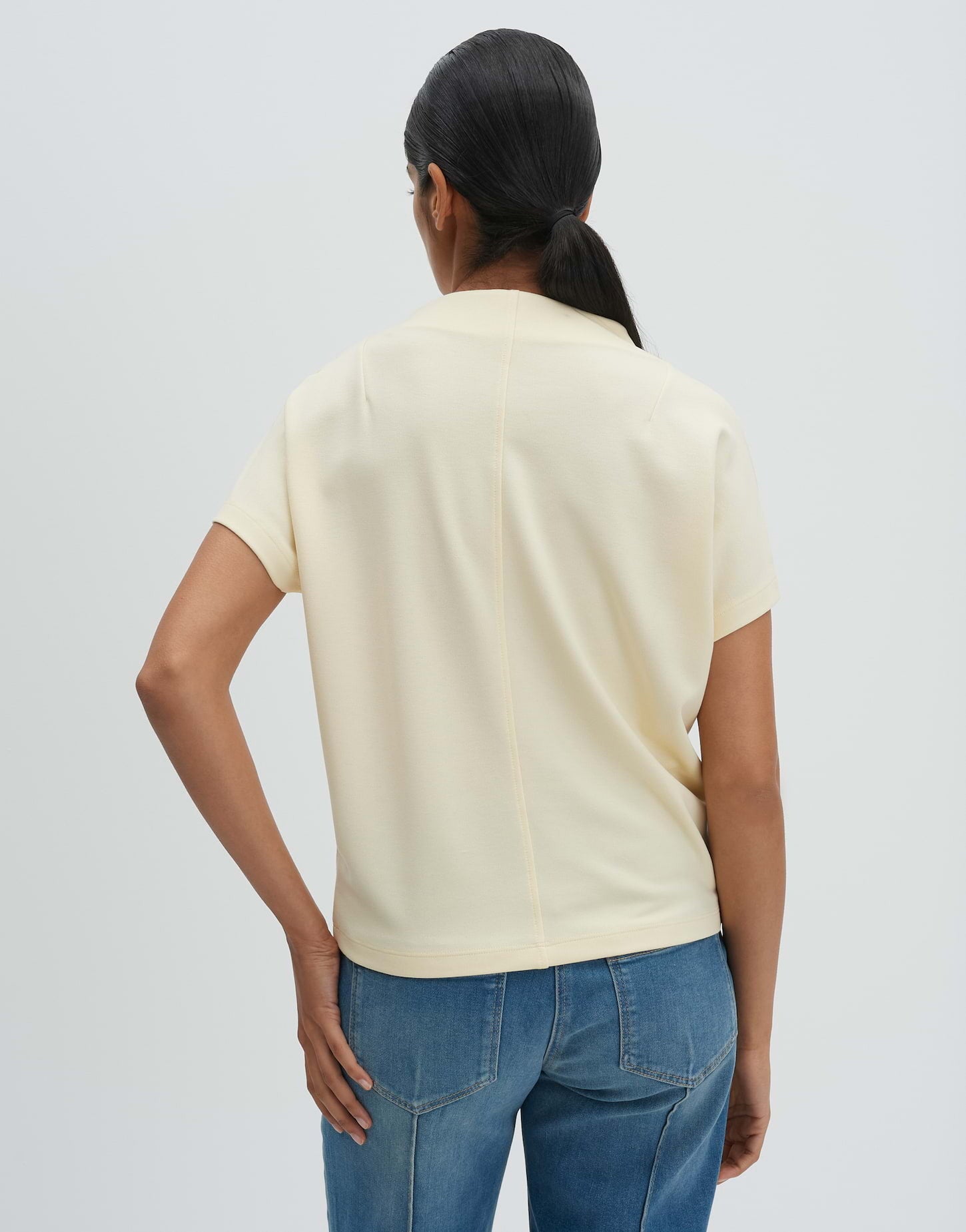 SOMEDAY TOP KILINE BUTTERCREAM