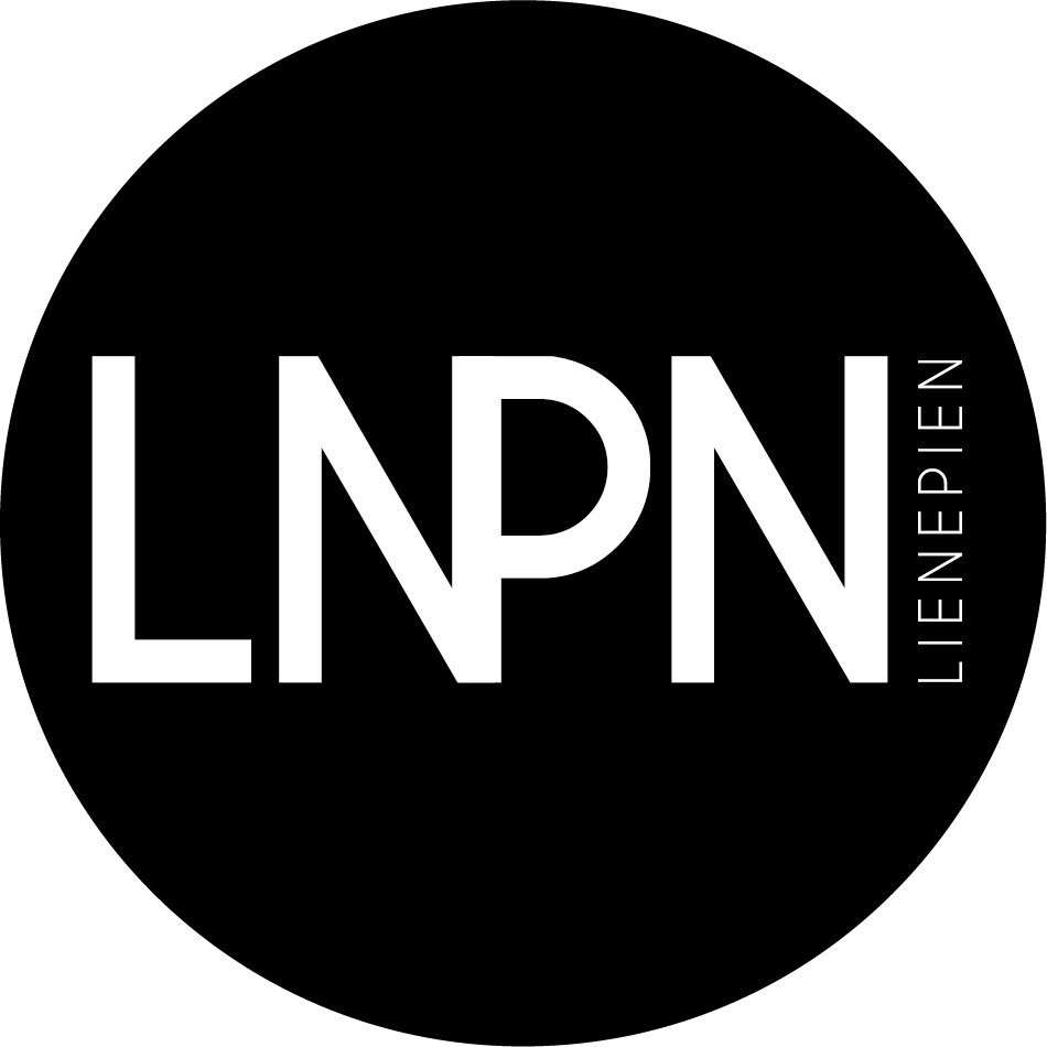 Logo van Lienepien