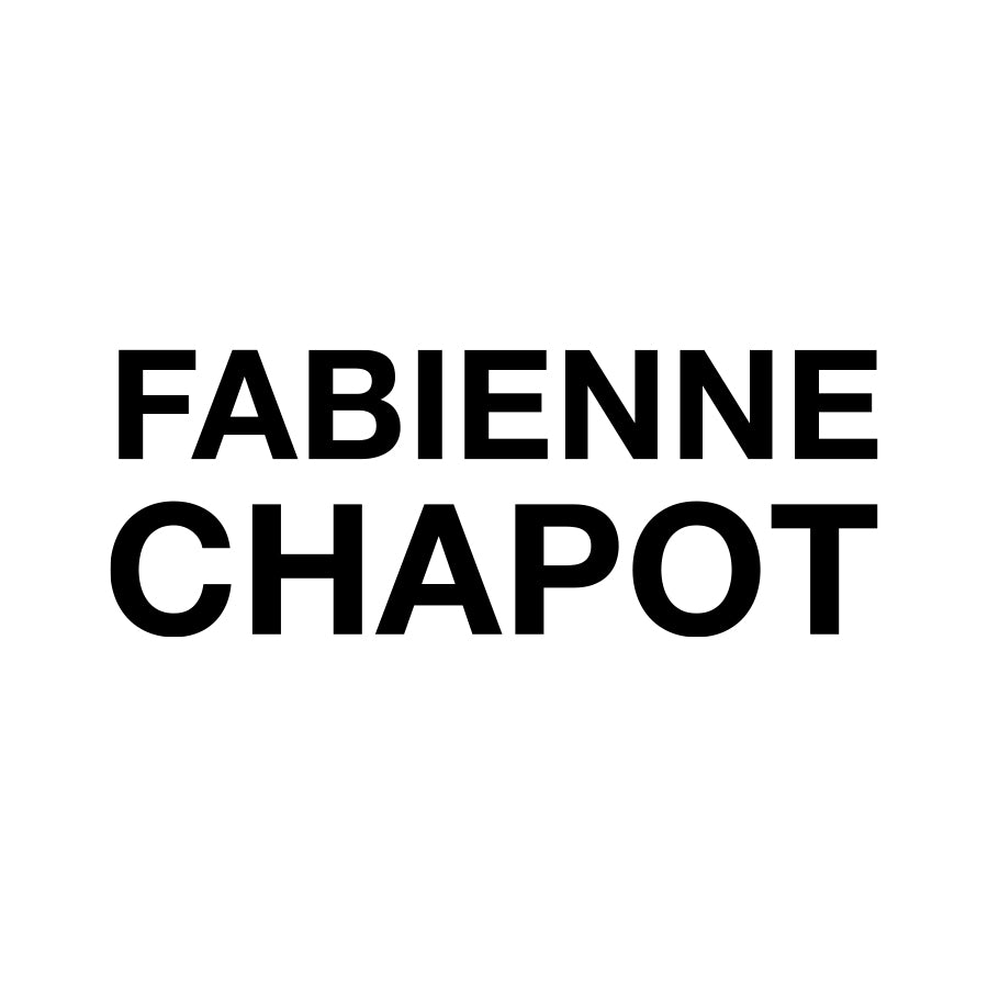 Dameskleding van Fabienne Chapot