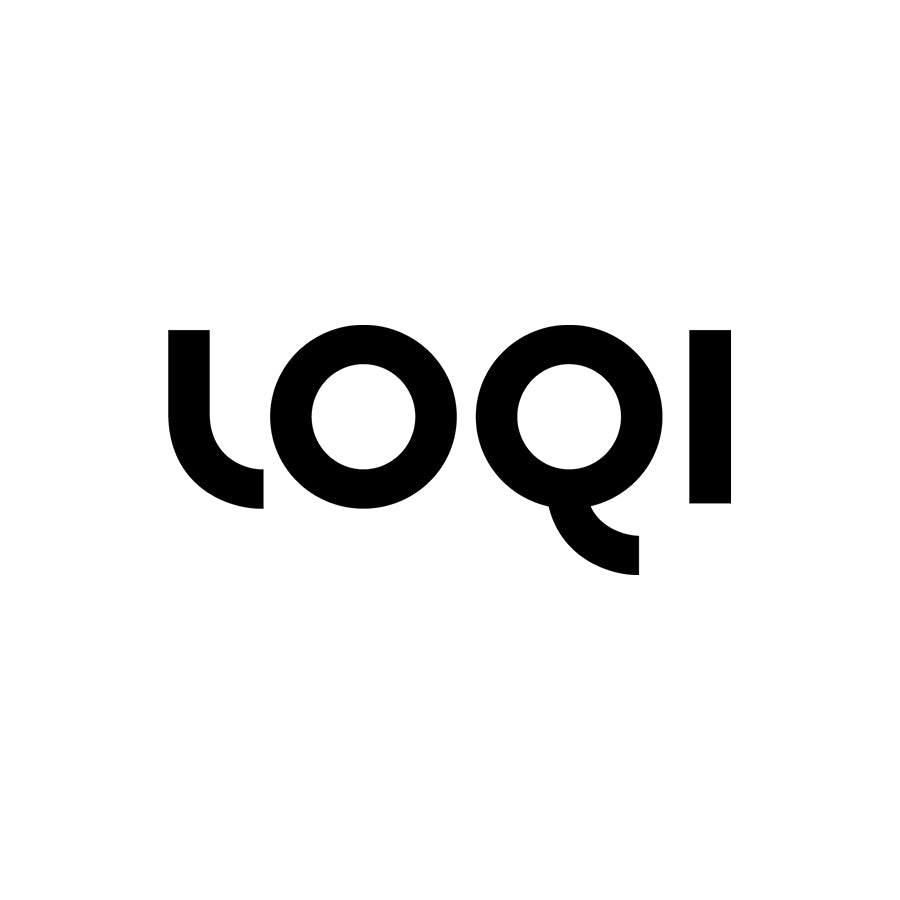 Loqi bags