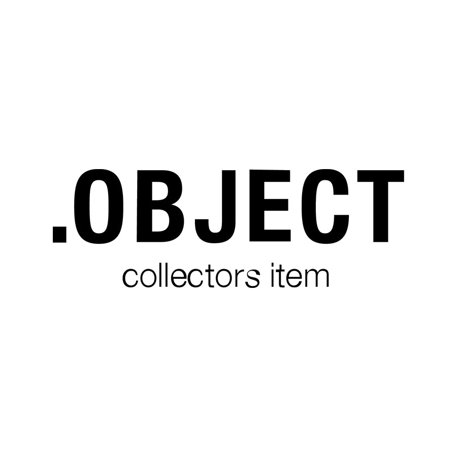 Object collectors item kleding