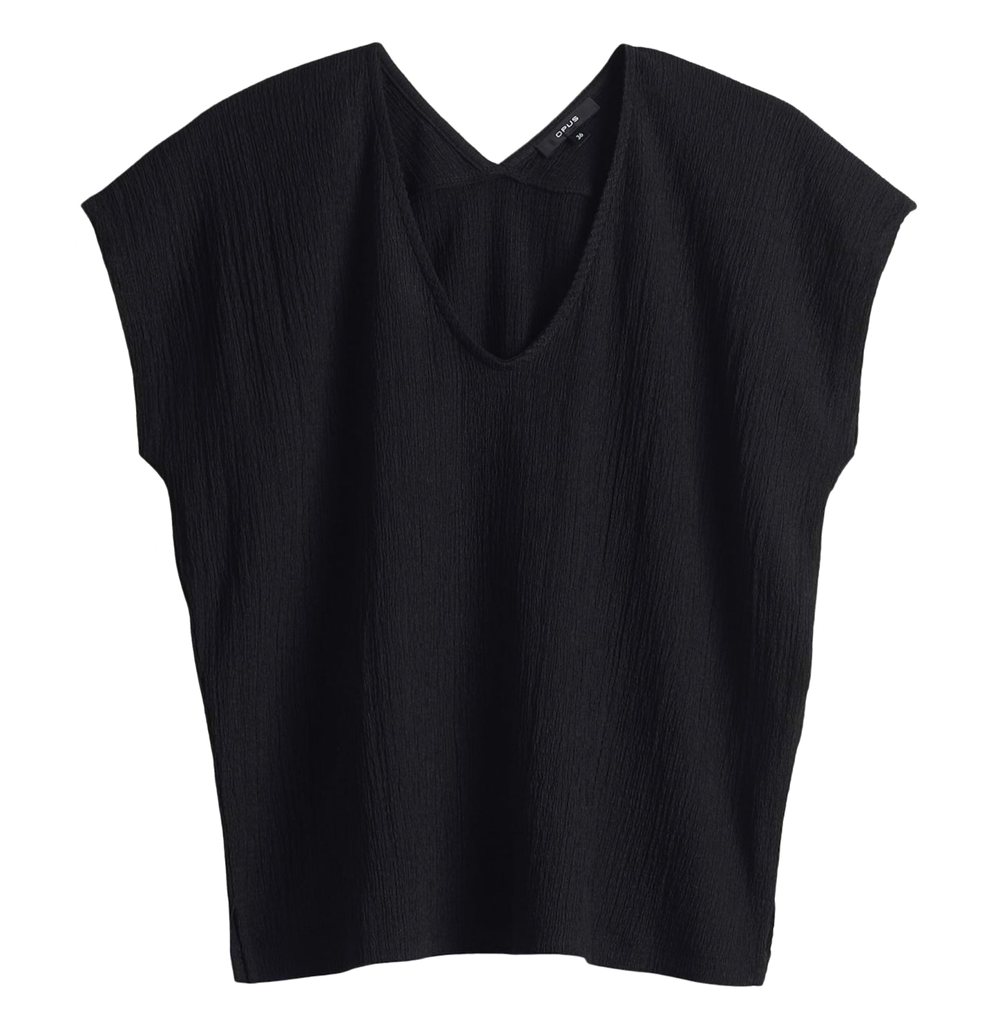 OPUS TOP SIRUKUS STRUCTURE BLACK