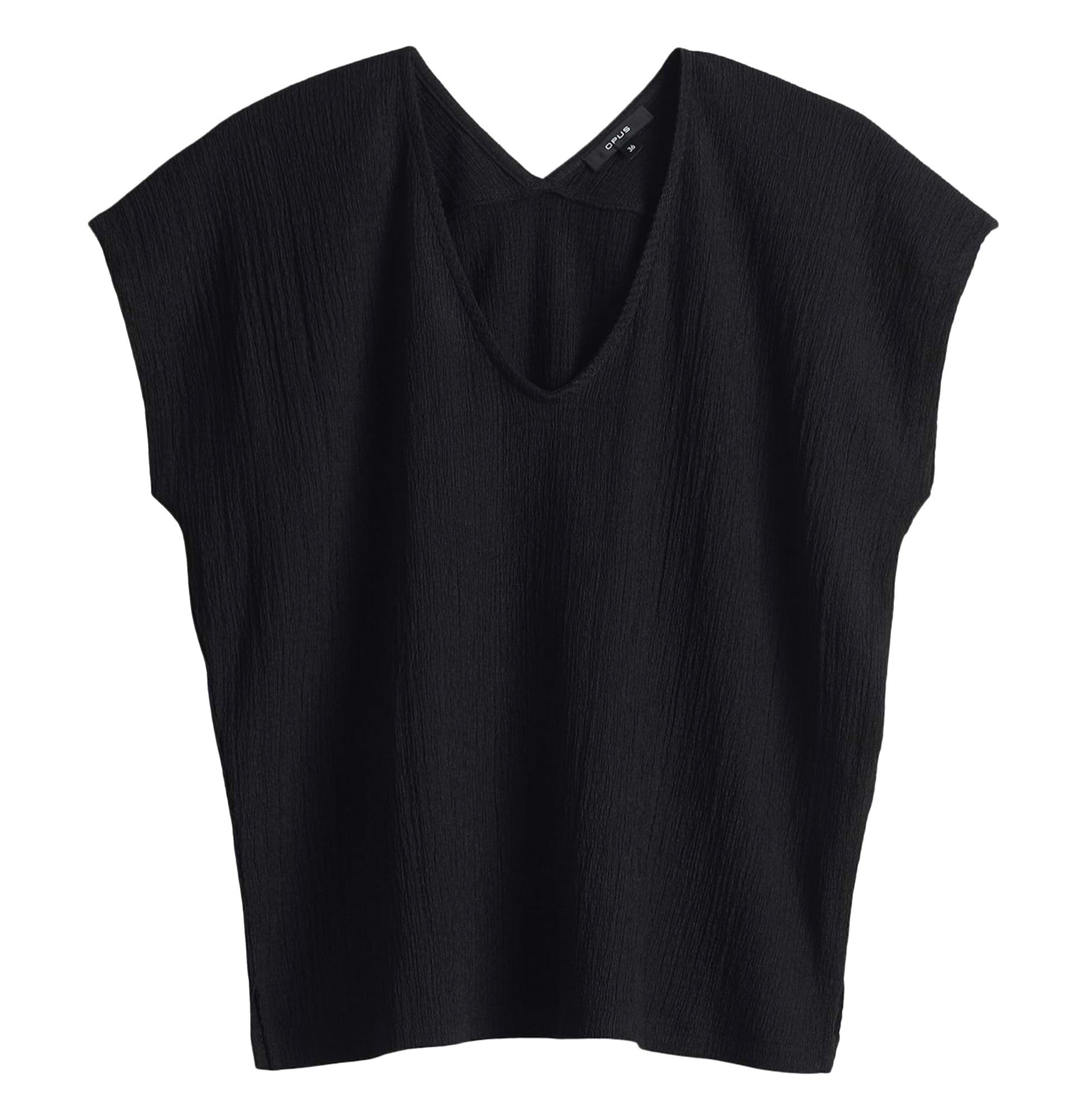 OPUS TOP SIRUKUS STRUCTURE BLACK