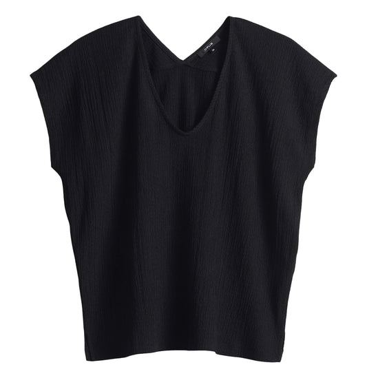 OPUS TOP SIRUKUS STRUCTURE BLACK