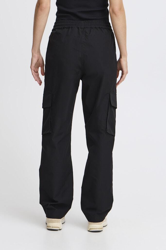 THE JOGG CONCEPT CARGO BROEK FIA BLACK