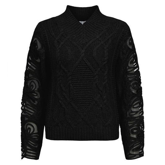 OBJECT TRUI ELISSE BLACK