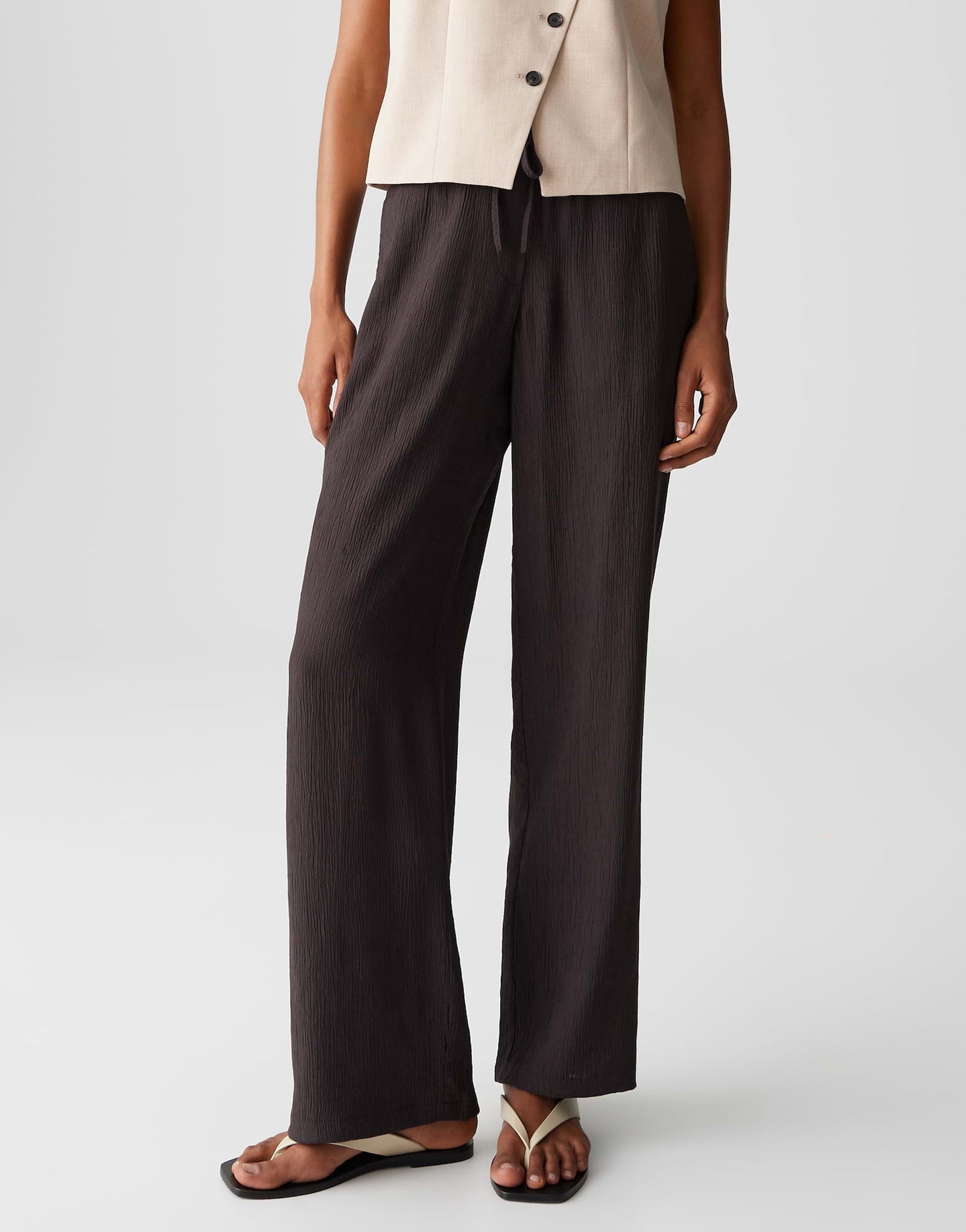 OPUS BROEK MAROU CRINKLE 20024