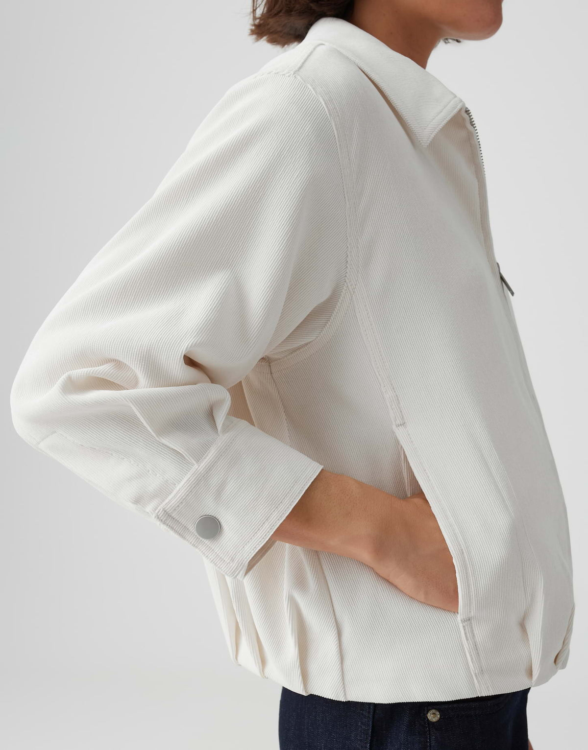 OPUS JASJE HAMONA LIGHT COTTON