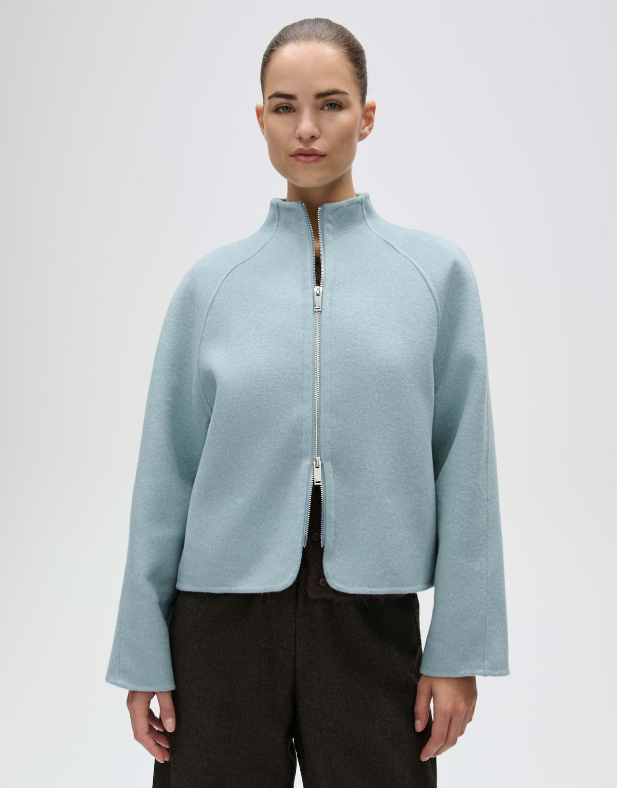 OPUS JASJE HELISU DUSTY AQUA