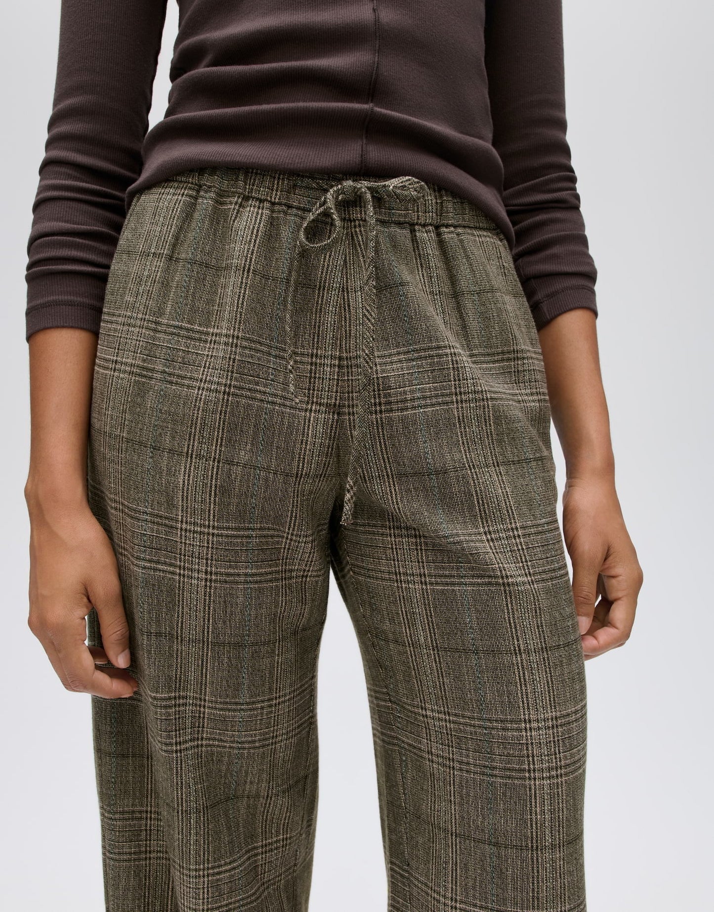 OPUS BROEK MELANE MOD AFFOGATO
