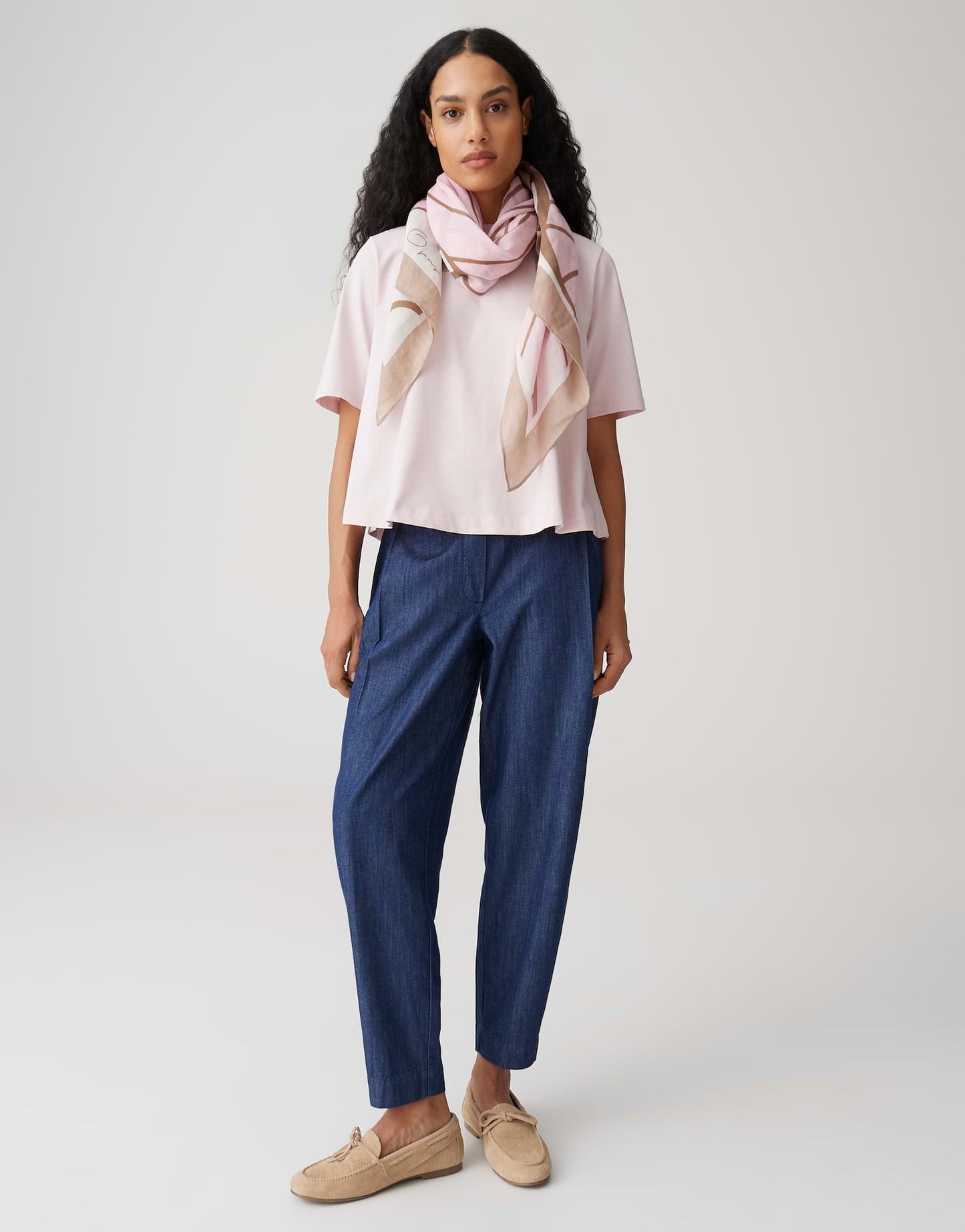 OPUS SJAAL AFLIPPA ROSE TINT