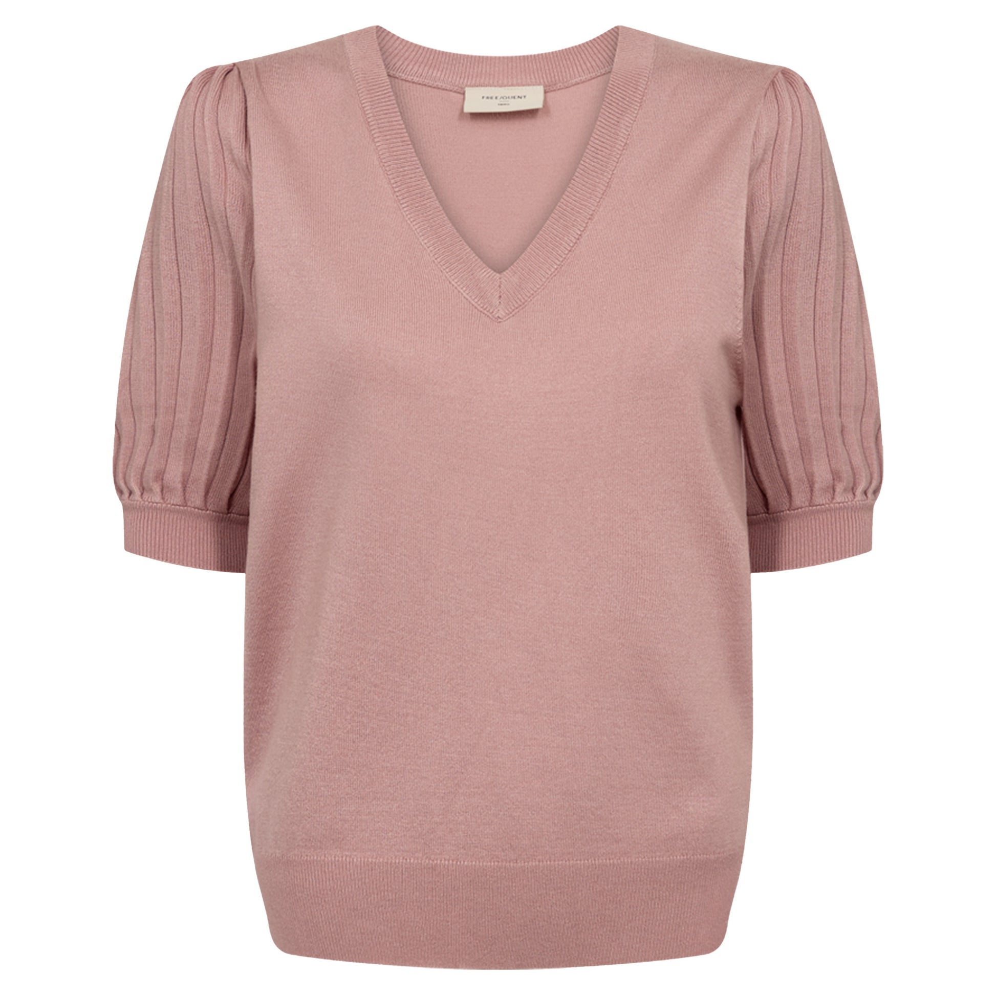 FREEQUENT TRUI JOEL PALE MAUVE