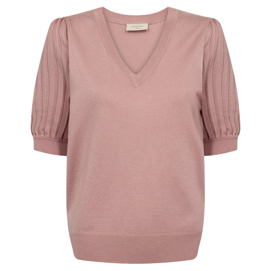 FREEQUENT TRUI JOEL PALE MAUVE