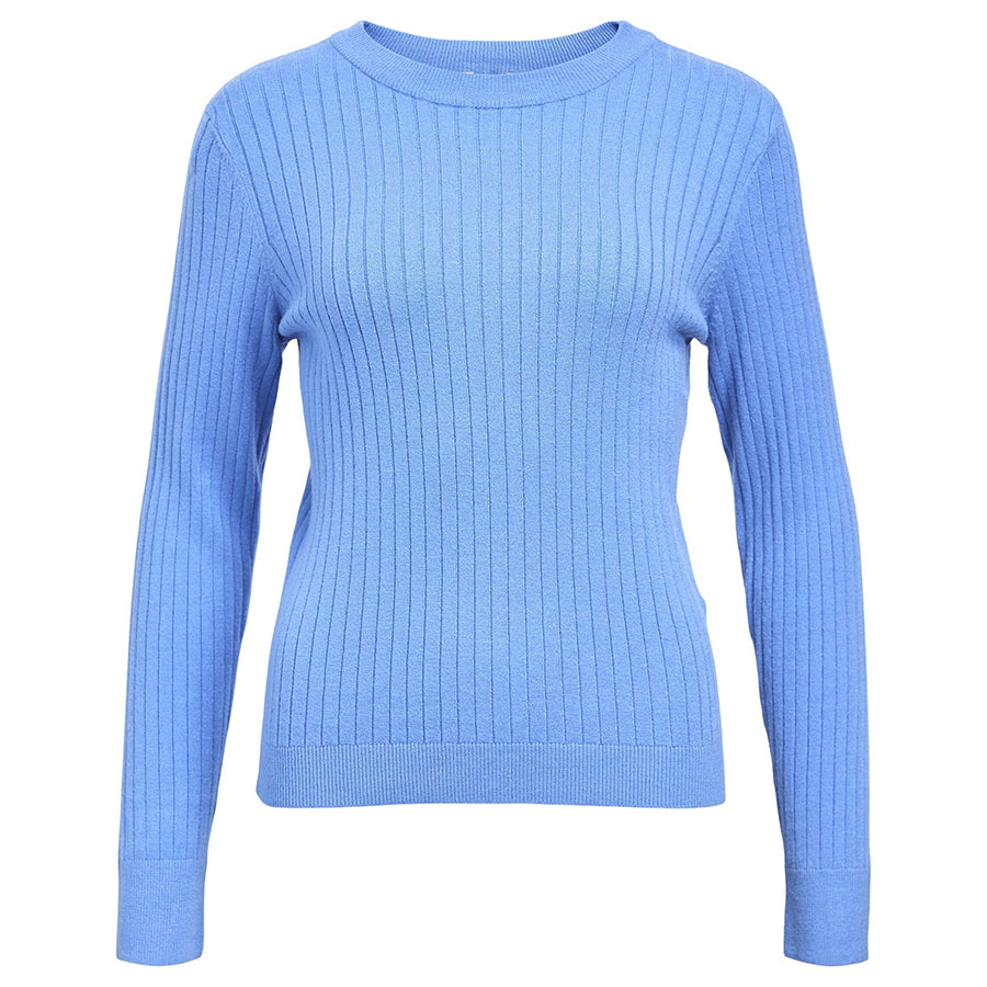 OBJECT TRUI NOELLE CORNFLOWER BLUE/MELANGE