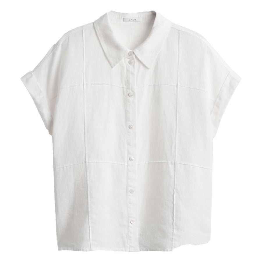 OPUS BLOUSE FELILA MILK