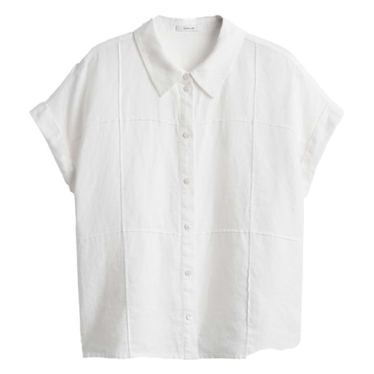 OPUS BLOUSE FELILA MILK