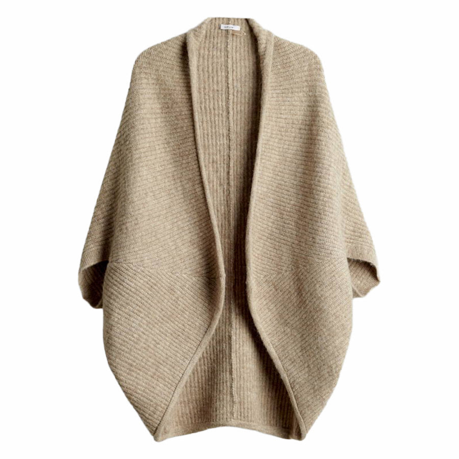 OPUS CAPE AMARYLLIS SOFT LIGHT MOCCA