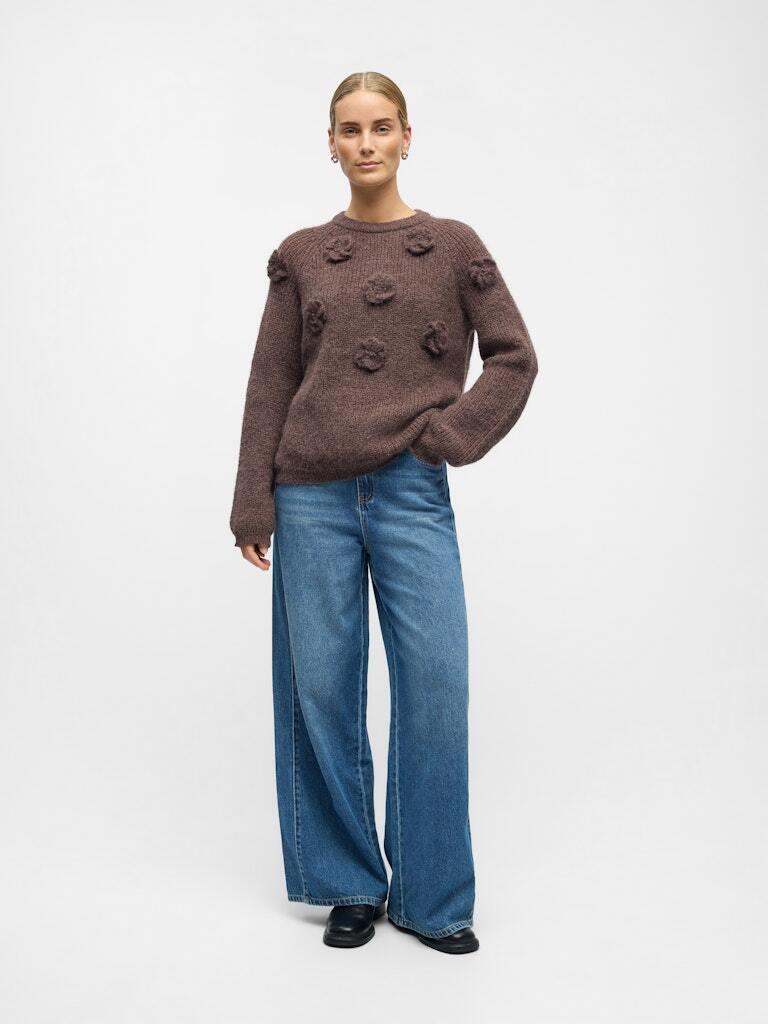 OBJECT TRUI GITTA SEAL BROWN