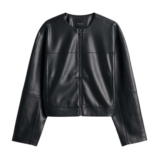 OPUS JAS JATINA BLACK