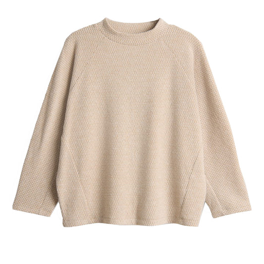 OPUS SHIRT SUCOZY MACADAMIA
