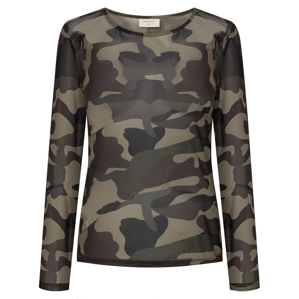 FREEQUENT TOP MESSI DEEP DEPTHS/BLACK