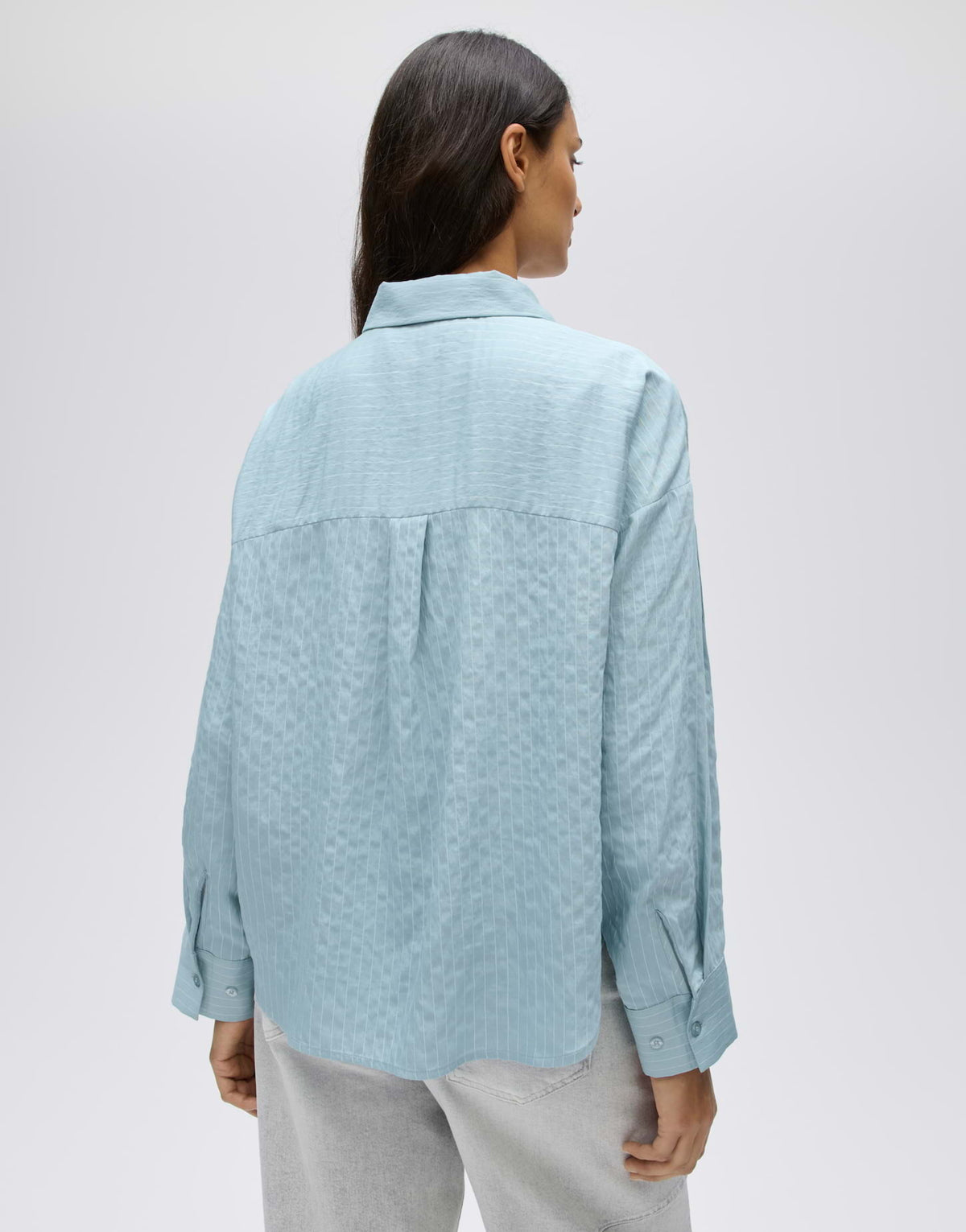 OPUS BLOUSE FLUI 60042