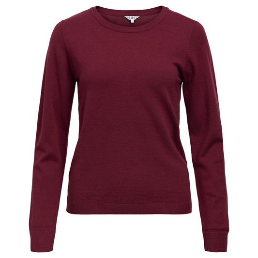 OBJECT TRUI THESS WINDSOR WINE/MELANGE