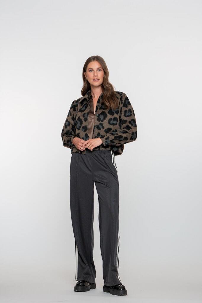 GEISHA BROEK TRACK 000925