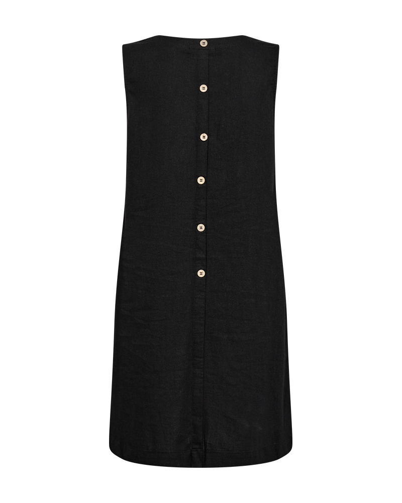 FREEQUENT JURK LAVA BLACK