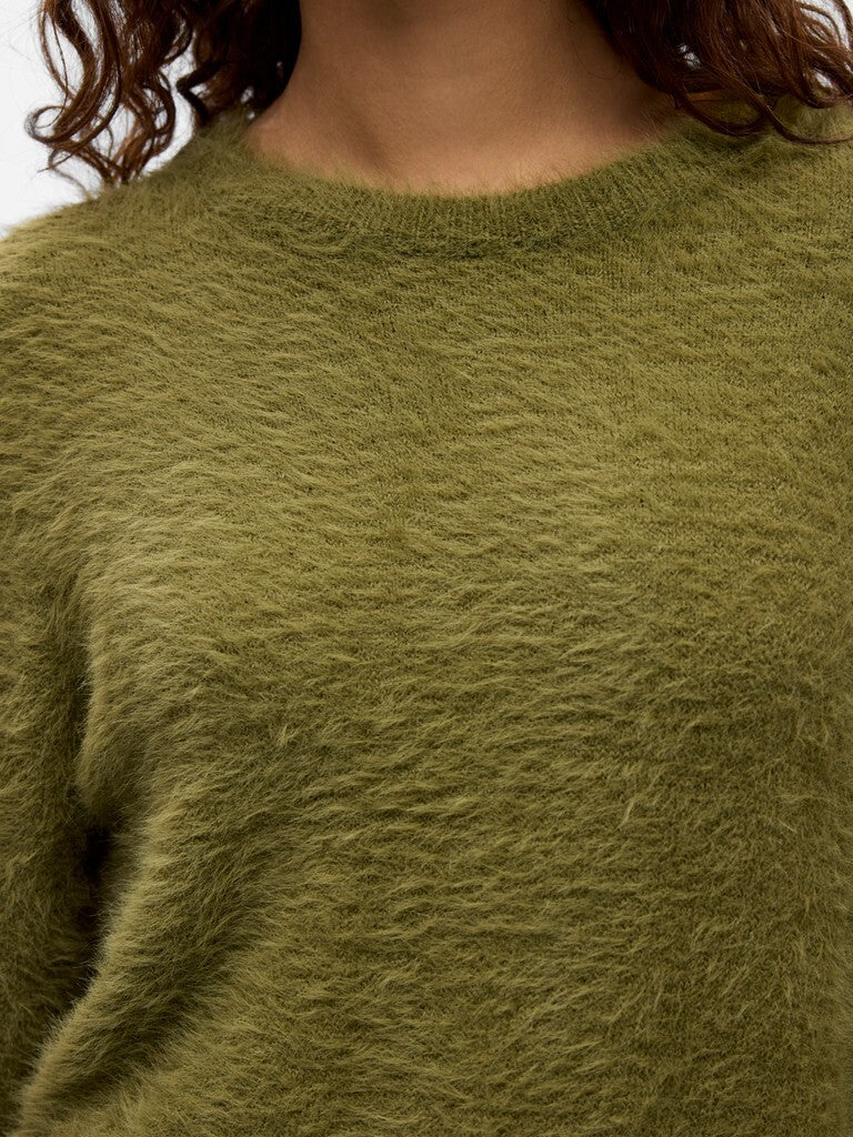 OBJECT TRUI LINDA MARTINI OLIVE